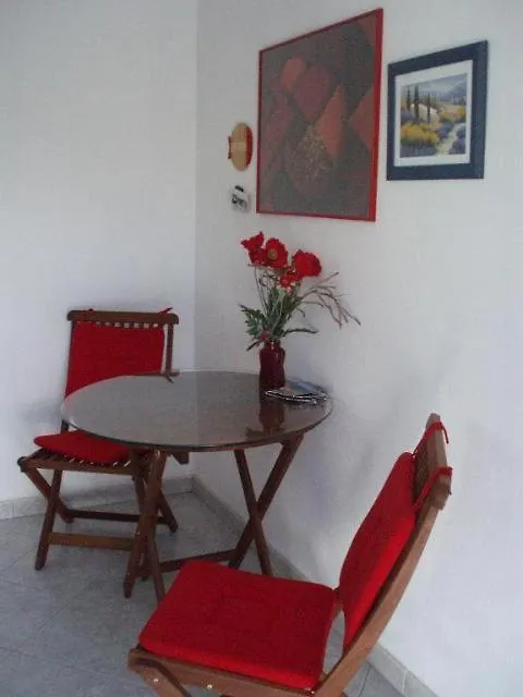 Apartment Amore Klenovica