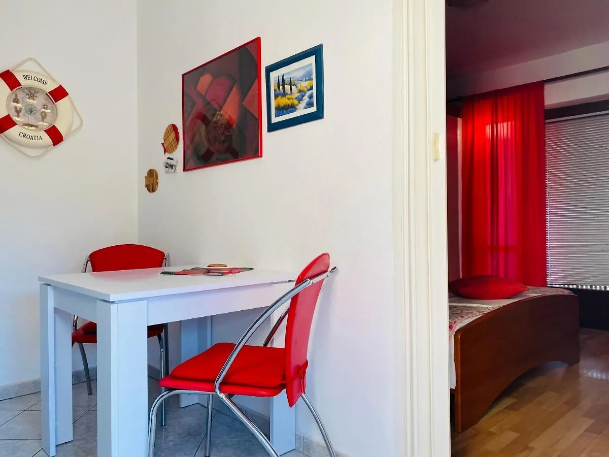 Apartment Amore Klenovica