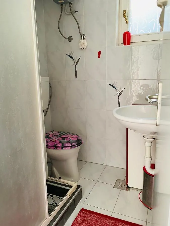 Apartment Amore Klenovica